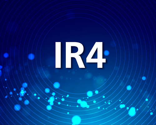 IR4 Infrared Detector