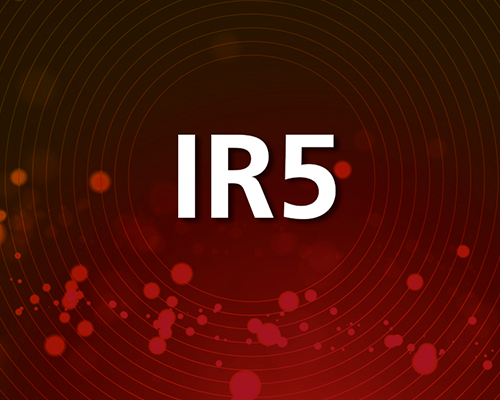IR5 Detector