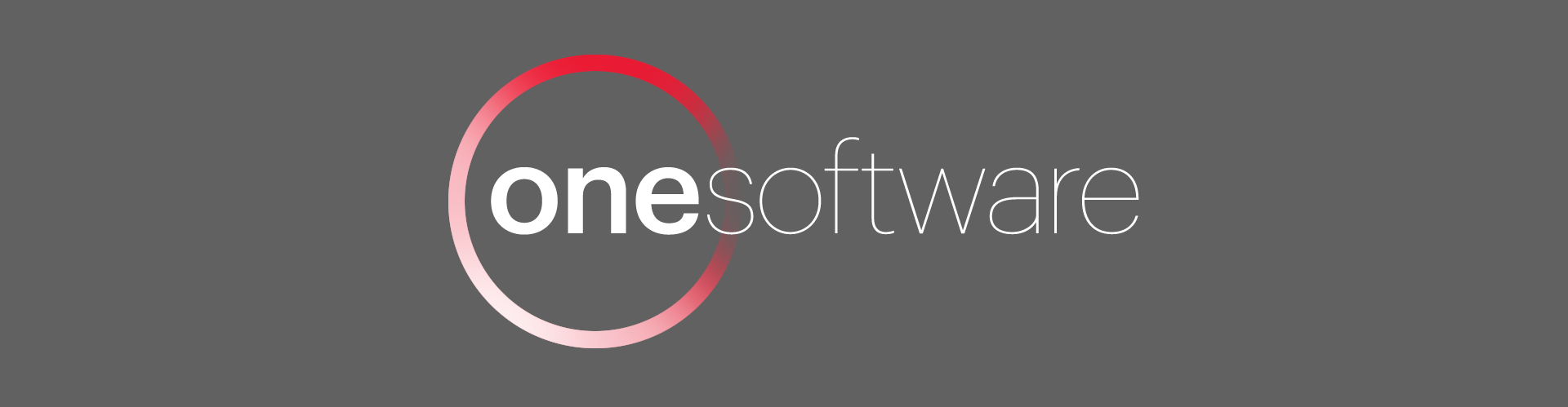 One Software